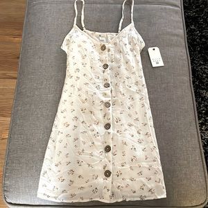 Billabong Summer Dress